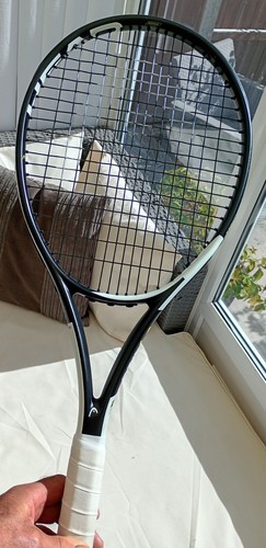 Head speed novak tennis - speed, racket