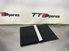 Genuine Audi TT Mk1 Owners