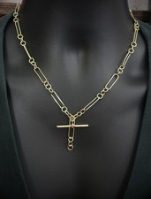 Slender 18k Gold Plated