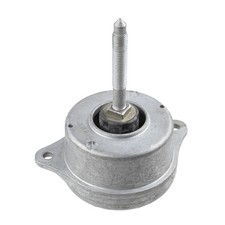 Hydraulic Engine Mounting