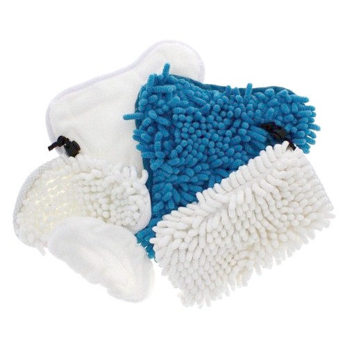 H20 microfibre steam cleaner - h20,
