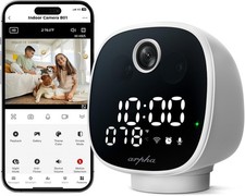 1080P Video Baby Monitor APP
