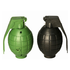 eMKay® Pop & Blast Toy