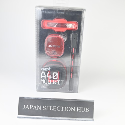 Mod kit for astro gaming - mod,