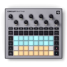 Novation Circuit Rhythm -