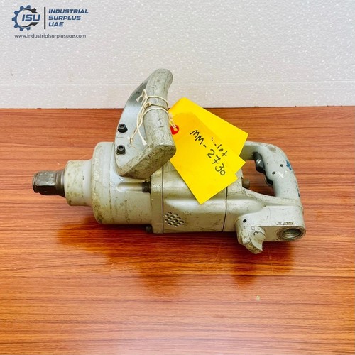 Ingersoll rand 285b - 285b, impactool