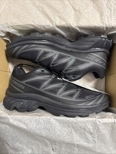 Size UK 5 - Salomon XT6 Triple