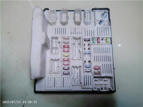 8200481866f check control - 8200481866f,