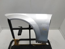 MERCEDES C CLASS Front Wing N/S 2007-2015 SILVER 5 Door Estate LH 