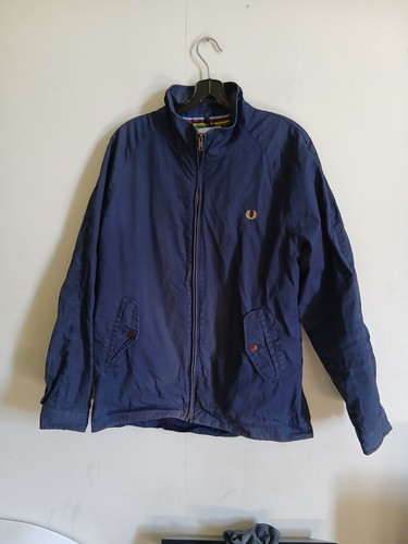 Fred perry bradley - perry, wiggins