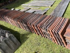RECLAIMED  Rosemary  red clay