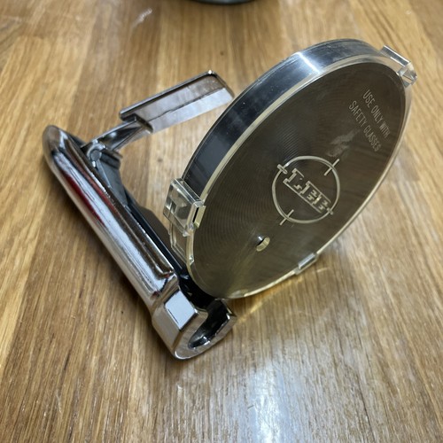 Lee autoprime auto prime round - lee,