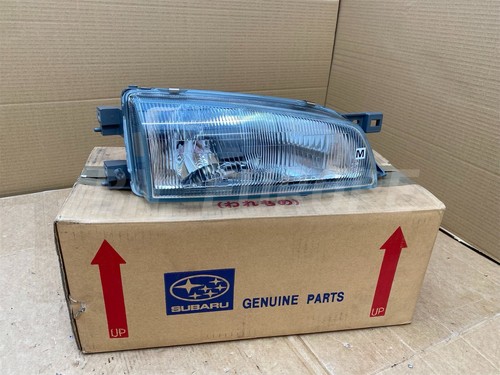 Genuine front head light - rh,