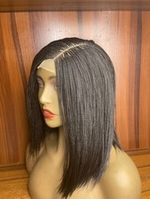 Glueless Microtwists braidwig