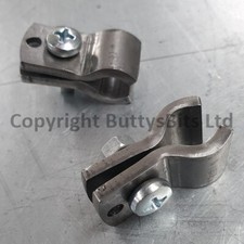Splitscreen mirror mounts - mounts,