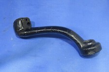 TRIUMPH TROPHY TR6C BSA A65FS OIF 1971-72 L/H FOOT REST 83-2856 NOS
