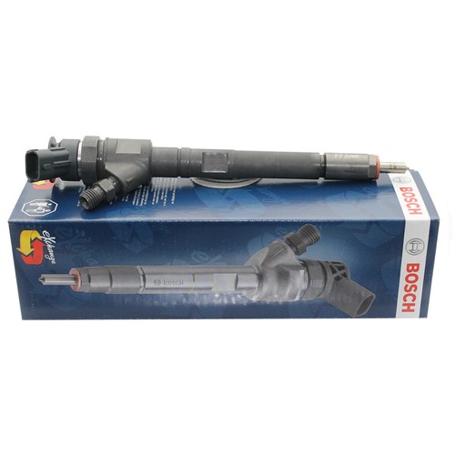 Reconditioned bosch diesel - reconditioned,