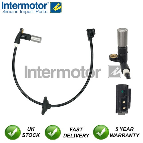Intermotor rear abs - intermotor, wheel