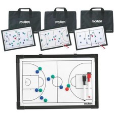 Molten tactics board incl - molten,