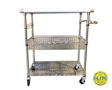3 Tier Utility Cart for