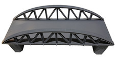OO Gauge Railway Bridge Road