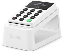 iZettle Dock 2 - White - UK