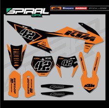Custom MX Graphics Kit Factory