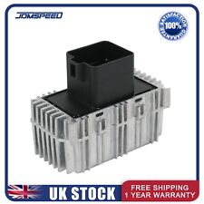 Glow Plug Relay Fits Vauxhall