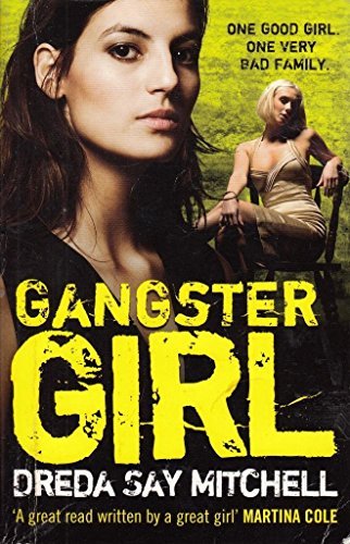 Gangster girl - gangster, girl.