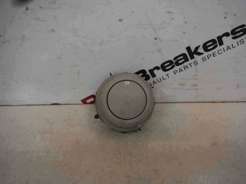 Renault clio mk3 - renault,