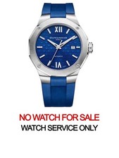 Watch Service Repair & Free