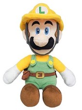 NEW Sanei Super Mario Maker 2