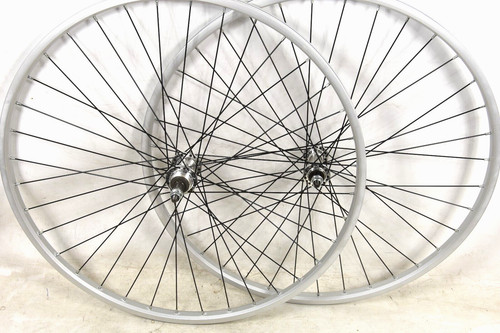 Pair 590 19 rim - pair, 3/8"