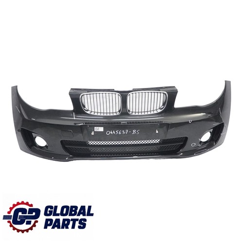 Front bumper bmw e81 - front, e87