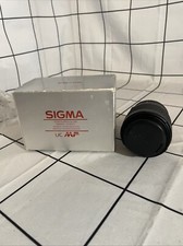 Sigma UC Zoom  70-210mm Lens
