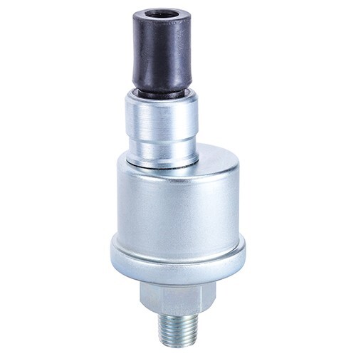 Oil pressure unit 24v 120psi - oil,