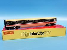 HORNBY 'OO' GAUGE R4970 BR 'INTERCITY APT-U' EX TS DEVELOPMENT COACH 48204 *NEW*