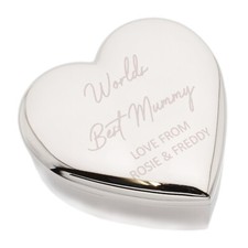 Beautifully Engraved
