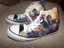 Converse Hi Tops Trainers