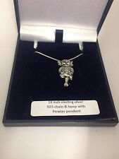 Lincoln Imp PP-G50 on a 925