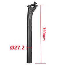 Elitaone Carbon Seatpost 27.2