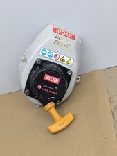 Ryobi HTK2360MT Petrol Hedge Cutter Pull Starter Used Parts Only Spares Repairs