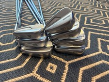 ping i525 irons black dot