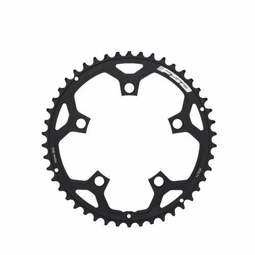 Fsa pro road chainring - chainring, 110