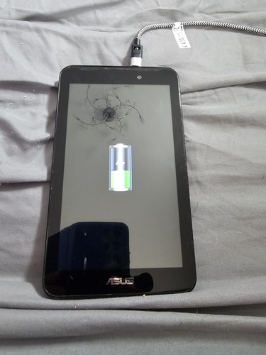 Asus memo pad hd7 k00b - hd7, tablet