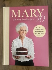 Mary 90: My Very Best Recipes