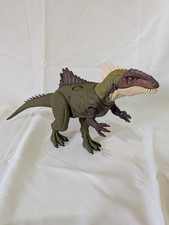 Jurassic World Chaos Theory