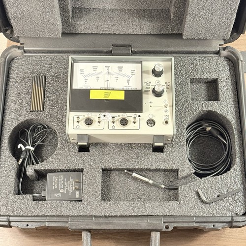 Mahr federal electronic - mahr,