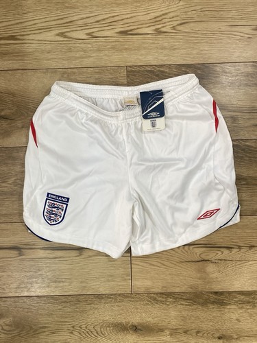 Umbro england shorts - umbro, womens