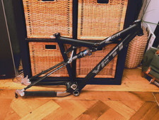 26" Yeti AS-R Full Suspension